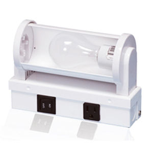 Lámpara de lectura - ProBerth 1060A/ml - Cooper Crouse-Hinds Pauluhn - para buque / para litera / con reflector ajustable