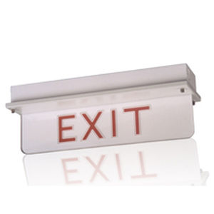 Señal de salida de emergencia para buque - ProExit F/ml - Cooper Crouse-Hinds Pauluhn