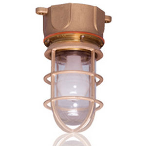 Plafón de interior - ProGuard 717/718/br - Cooper Crouse-Hinds Pauluhn