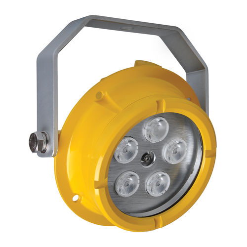 Iluminación de exterior - DLA LED - Phoenix Products Company Inc - para terminal portuaria / estanca