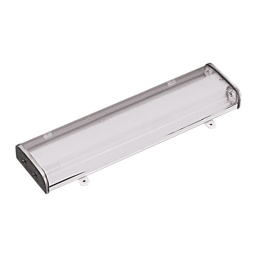 Plafón de interior - LFL Series - Phoenix Products Company Inc - para buque / fluorescente / de acero inoxidable