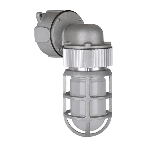 Aplique de exterior - Metallic VP Series - Phoenix Products Company Inc - para buque / LED / de pared