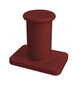 Bolardo de amarre para buque - Schoellhorn-Albrecht Machine Company