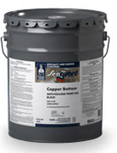 Antifouling para barco - N51X200 Series - Sherwin-Williams - de matriz semidura / multiusos