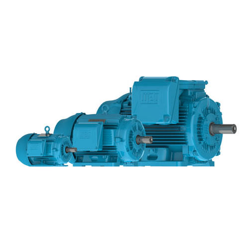 Motor intraborda - W22 NEMA Premium - Weg Electric Motors - de propulsión / eléctrico / para buque