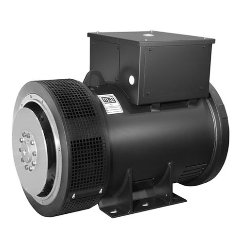 Alternador marino - Weg Electric Motors