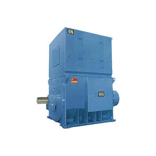 Motor intraborda - Weg Electric Motors - de propulsión / eléctrico / para buque