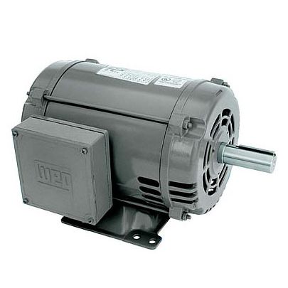 Motor intraborda - ODP (IP22) - Weg Electric Motors - de propulsión / eléctrico / para buque