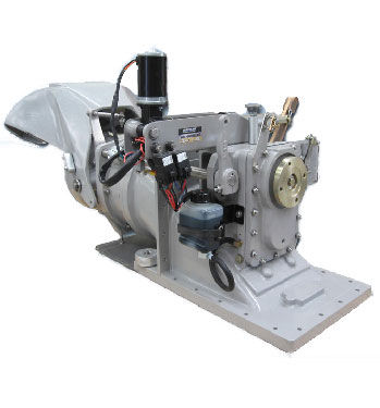 Turbina hidrojet para barco - 100 Series - Thrustmaster of Texas
