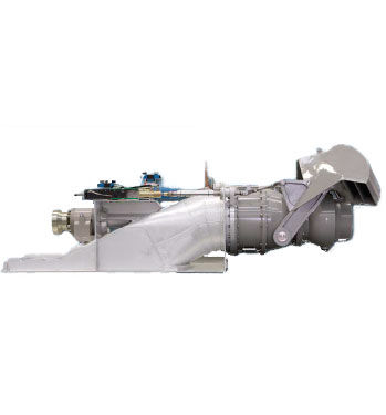 Turbina hidrojet para barco - 300 Series - Thrustmaster of Texas