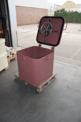 Trampilla de acceso para buque - THORMARINE