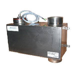 Sistema antidesbordamiento para depósito de combustible para yates - MAXYACHT 10-6  - ECONAB - DR DIFFUSION