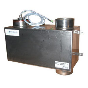 Sistema antidesbordamiento para depósito de combustible para barcos - PLATIMAX 10-1 - ECONAB - DR DIFFUSION