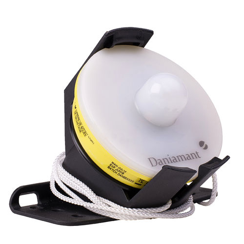 Luz de salvamento para buque - L170  - Daniamant