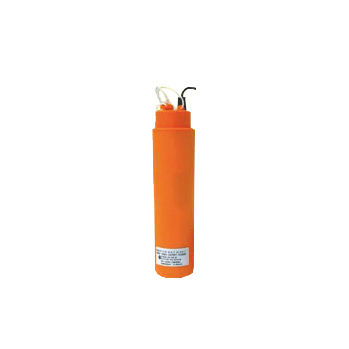 Luz de señalización para buque - R.EXT - Daniamant - para balsa salvavidas / de incandescencia / blanca