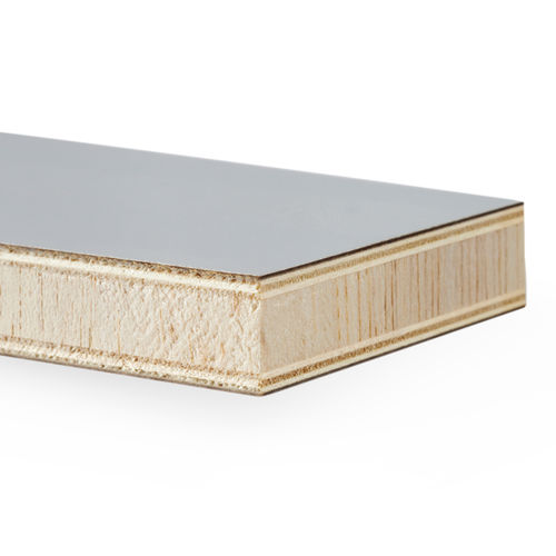 Panel sándwich decorativo - W80 - Kuiper Holland - Superyacht Interior Panels - de balsa / de okume / madera contrachapada