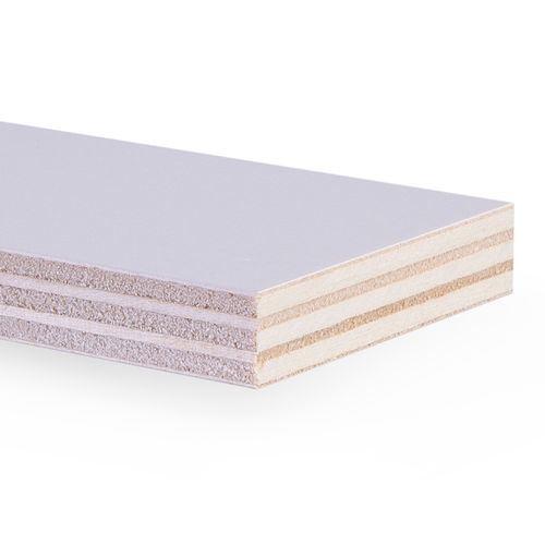 Panel decorativo - LDF - Kuiper Holland - Superyacht Interior Panels - de contrachapado