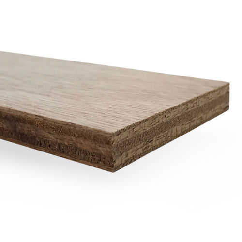 Panel decorativo - Redply Meranti - Kuiper Holland - Superyacht Interior Panels - de contrachapado