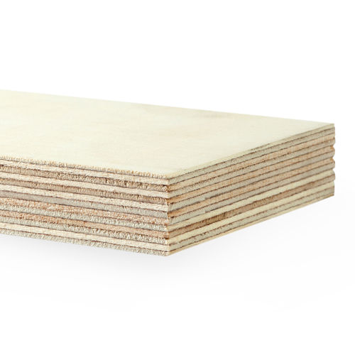 Panel de chapado - Kuiper Holland - Superyacht Interior Panels - decorativo / de abedul / laminado