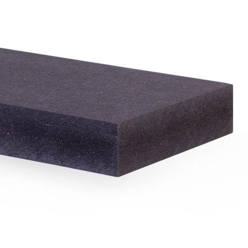 Panel de chapado - Black - Kuiper Holland - Superyacht Interior Panels - decorativo / MDF