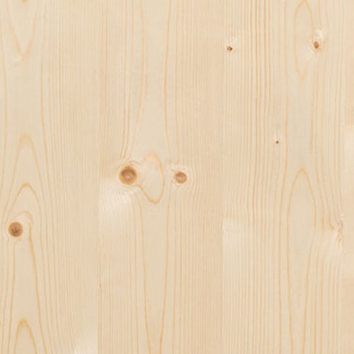 Panel de chapado - Spruce Knotted - Kuiper Holland - Superyacht Interior Panels - de madera