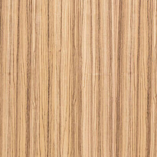 Panel de chapado - Kuiper Holland - Superyacht Interior Panels - de zebrano