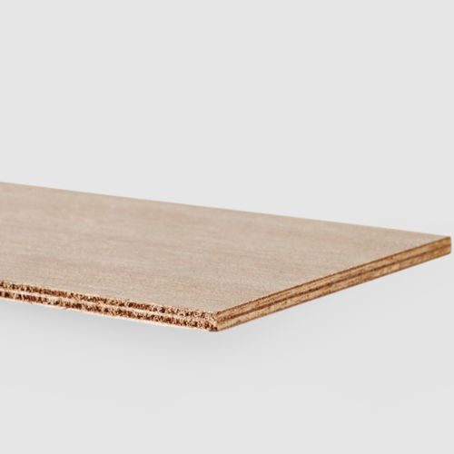 Panel de chapado - Bending Ply - Kuiper Holland - Superyacht Interior Panels - decorativo / de okume / de HPL