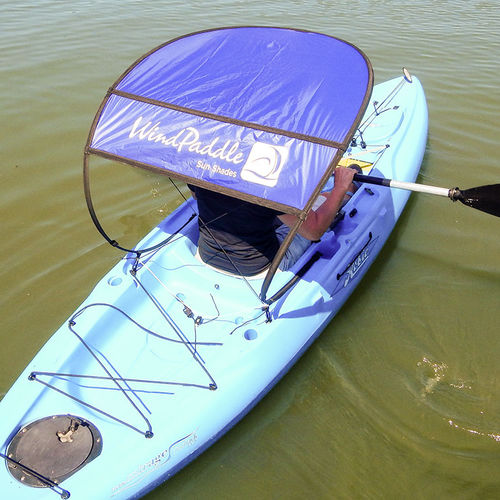 Toldo tensado para kayak - Medium  - Wind Paddle