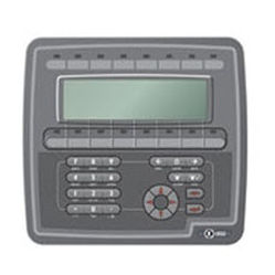 Terminal de operador con pantalla de texto - EXTER K30 - Beijer Electronics