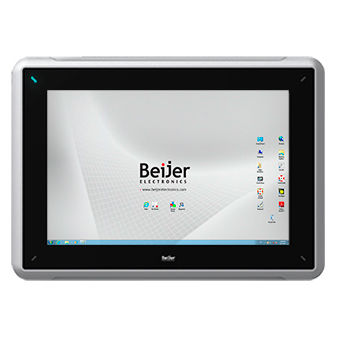 Panel PC para buque - PPC T12C - Beijer Electronics - para yate / empotrable