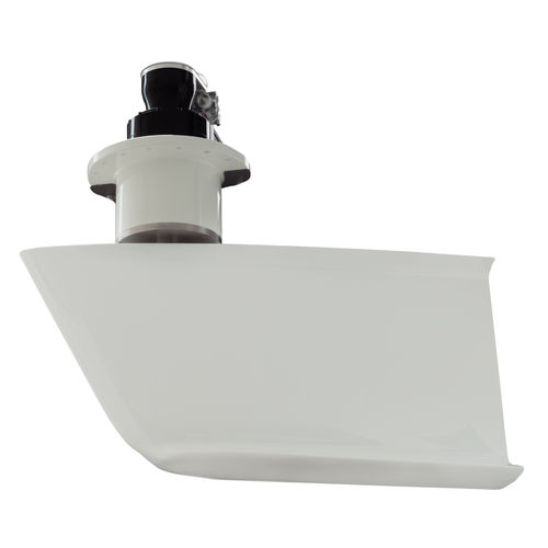 Estabilizador de aletas - LR SYSTEM - CMC Marine - para yate