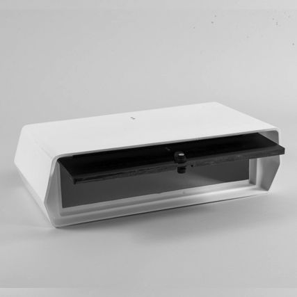 Caja de almacenamiento para T-Top - EC034 - Dock Box Depot: Custom