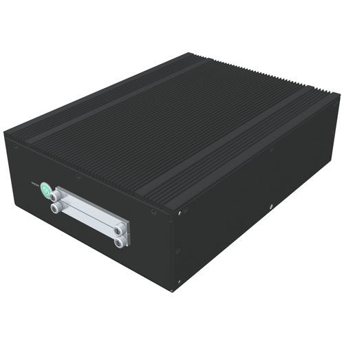 Ordenador para buque - HT B30G - Hatteland Display AS - compacto / sin ventilador
