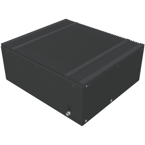 Ordenador para buque - HT B30K - Hatteland Display AS - ultracompacto / sin ventilador