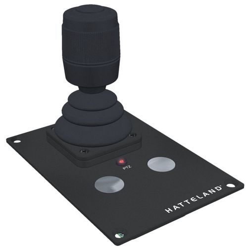 Joystick para ordenador - ENX CST100N8-2048 - Hatteland Display AS - para buque