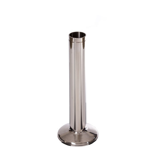 Pie para asiento para barco - 4" No-Bolt - Release Marine