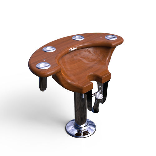 Portacañas para barco - BS 4-2 - Release Marine - múltiple