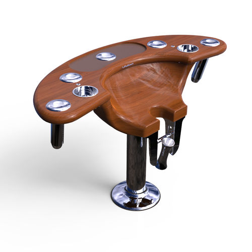 Portacañas para barco - BS 5-1 - Release Marine - múltiple