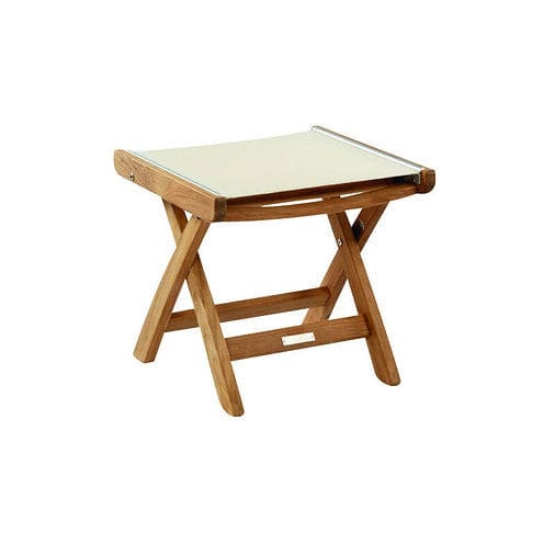 Mesa para barco - ST-05 - Release Marine - plegable / de teca