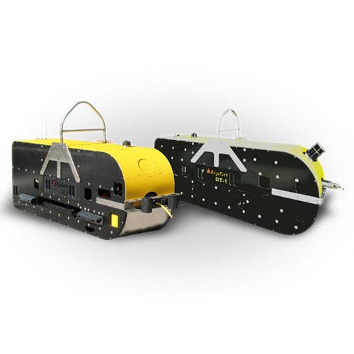 Sónar para estudios oceanográficos - 2400 - EdgeTech - para estudios batimétricos / de muestreo lateral