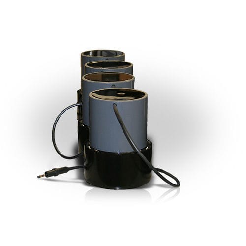 Sónar para barco - 3300 - EdgeTech - para buque / multihaz / de alta resolución