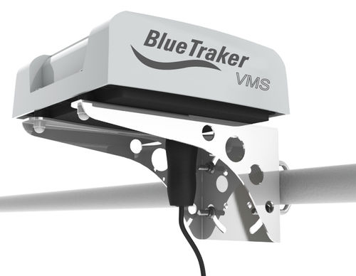 Sistema de vigilancia y seguimiento para barco de pesca - BLUETRAKER® VMS - EMA d.o.o. - Iridium