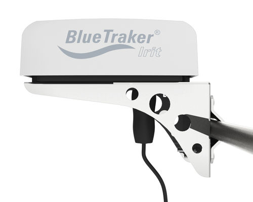 Sistema de vigilancia y seguimiento para buques mercantes - BLUETRAKER® LRIT - EMA d.o.o.