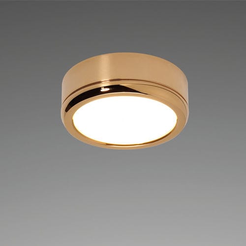 Plafón de interior - Serie D1 - prebit - para yate / para camarote / LED