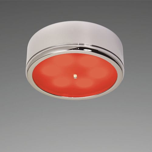 Plafón de interior - Serie D3 - prebit - para yate / para camarote / LED