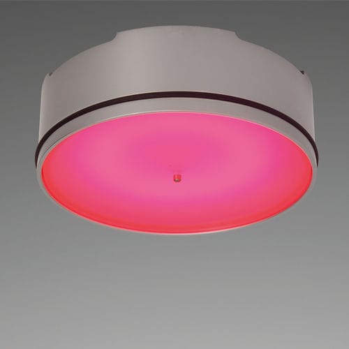 Plafón de interior - Serie D2 - prebit - para yate / para camarote / LED