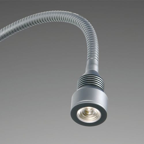 Lámpara de lectura - Flex01-1 - prebit - para yate / para camarote / LED