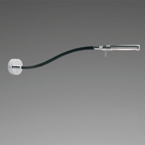 Lámpara de lectura - Flex07 - prebit - para yate / para camarote / LED