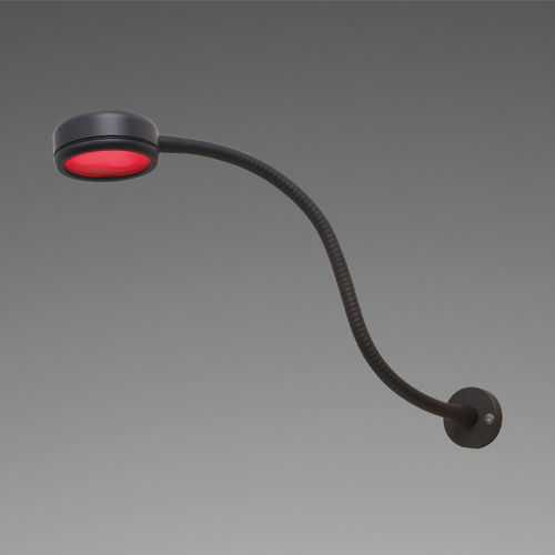 Lámpara de lectura - Flex05 - IP68 - prebit - para yate / para camarote / LED