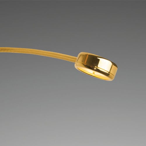 Lámpara de lectura - Flex05-G - prebit - para yate / para camarote / LED